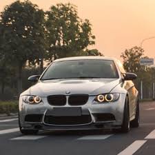 BMW Trunk Lid Wiring Harness Grommet (Part #61136919394)