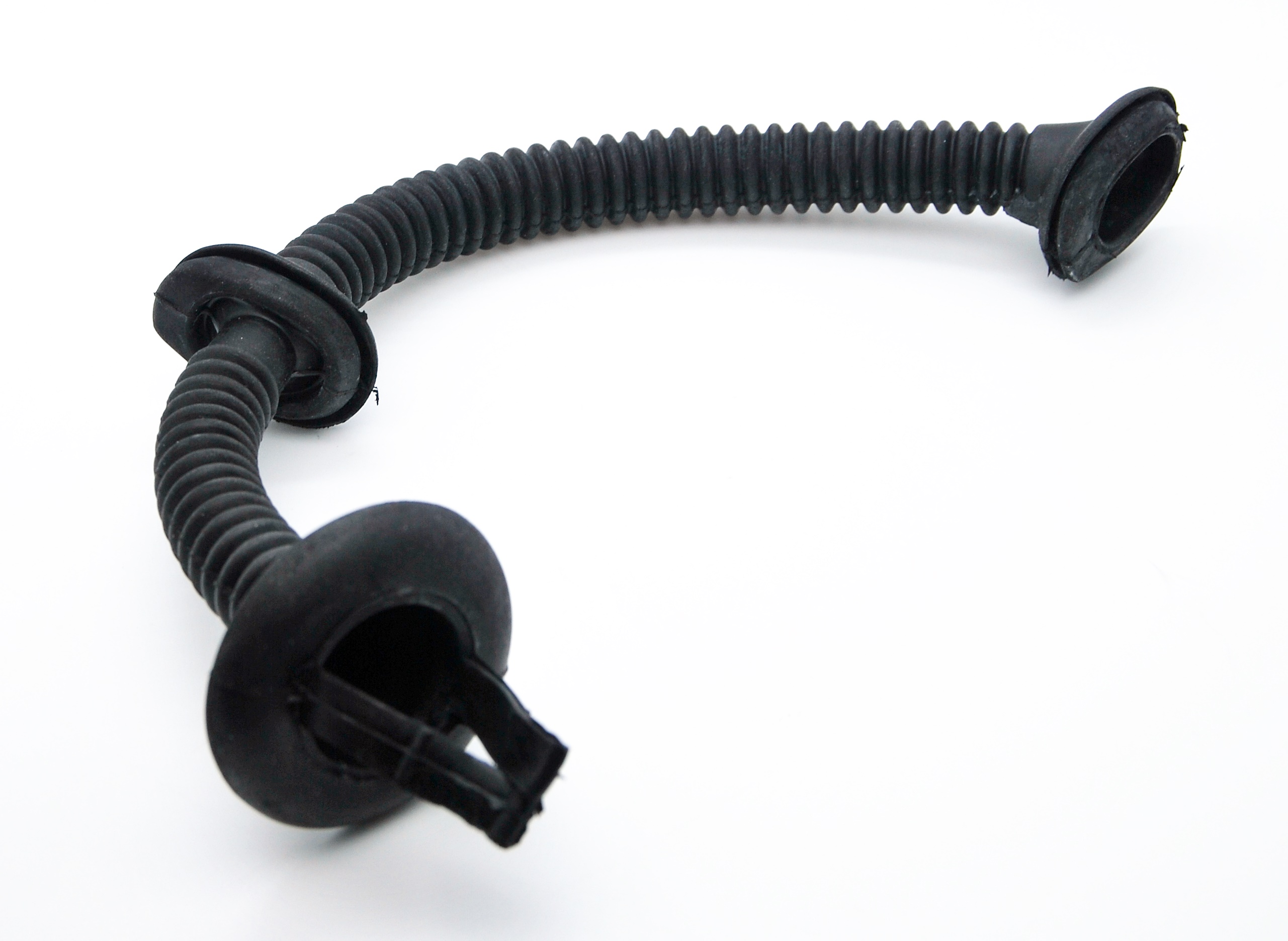 Occhiello cablaggio porta BMW (BMW # 61138366627) - Protezione equivalente OEM